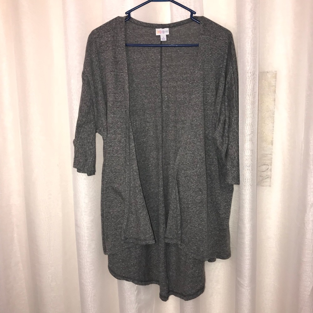 LulaRoe Cardigan